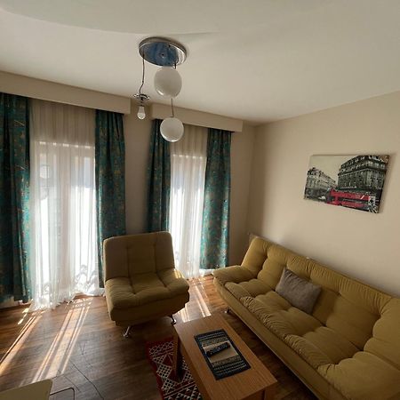 Kazanciapart15 Lägenhet Istanbul Exteriör bild