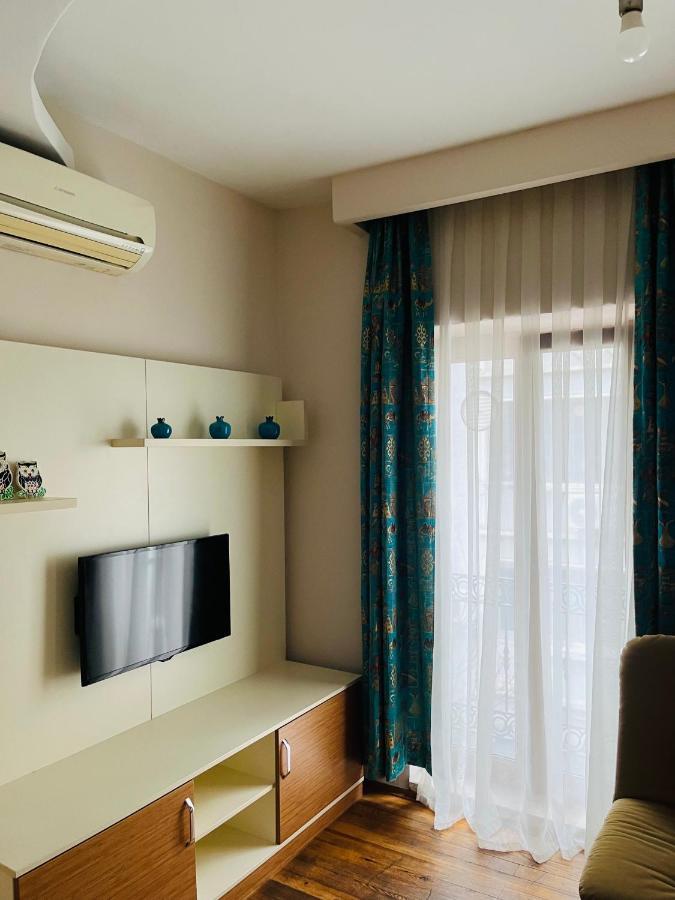 Kazanciapart15 Lägenhet Istanbul Exteriör bild